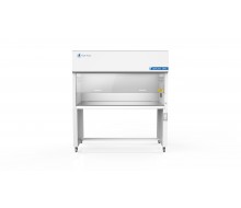 OptiClean 1300 Vertical Laminar Flow Clean Bench