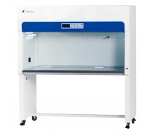 AlphaClean 1300 Vertical Laminar Flow Clean Bench