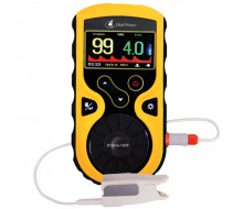 Handheld Pulse Oximeter Prince-100F