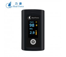 Prince-100A Fingertip Pulse Oximeter