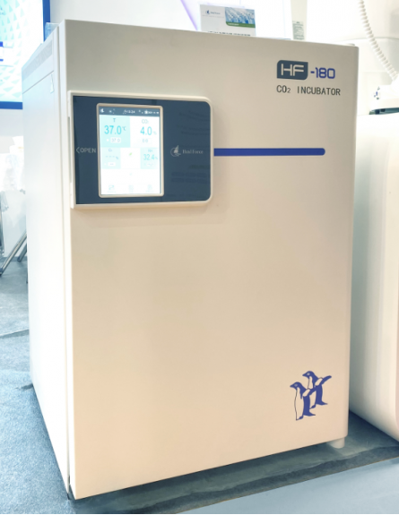 CO2 Incubator