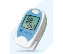 Fingertip Pulse Oximeter Prince-100A